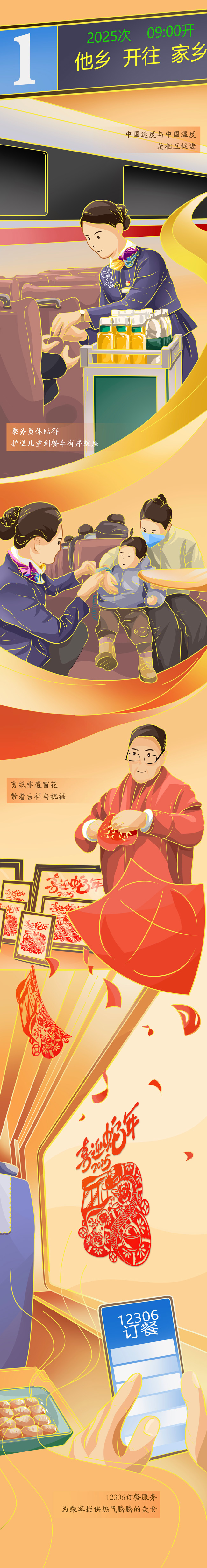 
南京中科研究所黄牛代挂号电话票贩子号贩子网上预约挂号,住院检查加快,【巳巳如意万象新】漫评丨春运“智变”，看热气腾腾的中国
