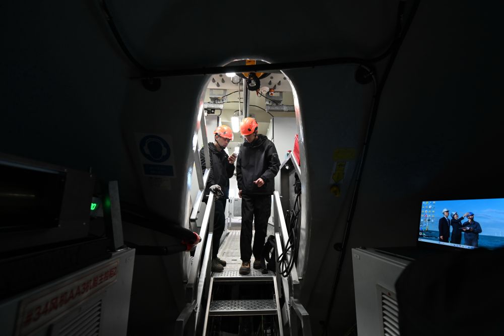 
江苏省中医院黄煌的号黄牛代挂号电话票贩子号贩子网上预约挂号,住院检查加快,新春走基层丨与风同行海作伴——跟拍海上风电运维工程师的一天