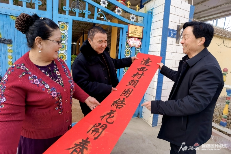 
中山大学肿瘤医院黄牛代挂号电话票贩子号贩子网上预约挂号,住院检查加快,新春走基层丨石榴巷里的除夕