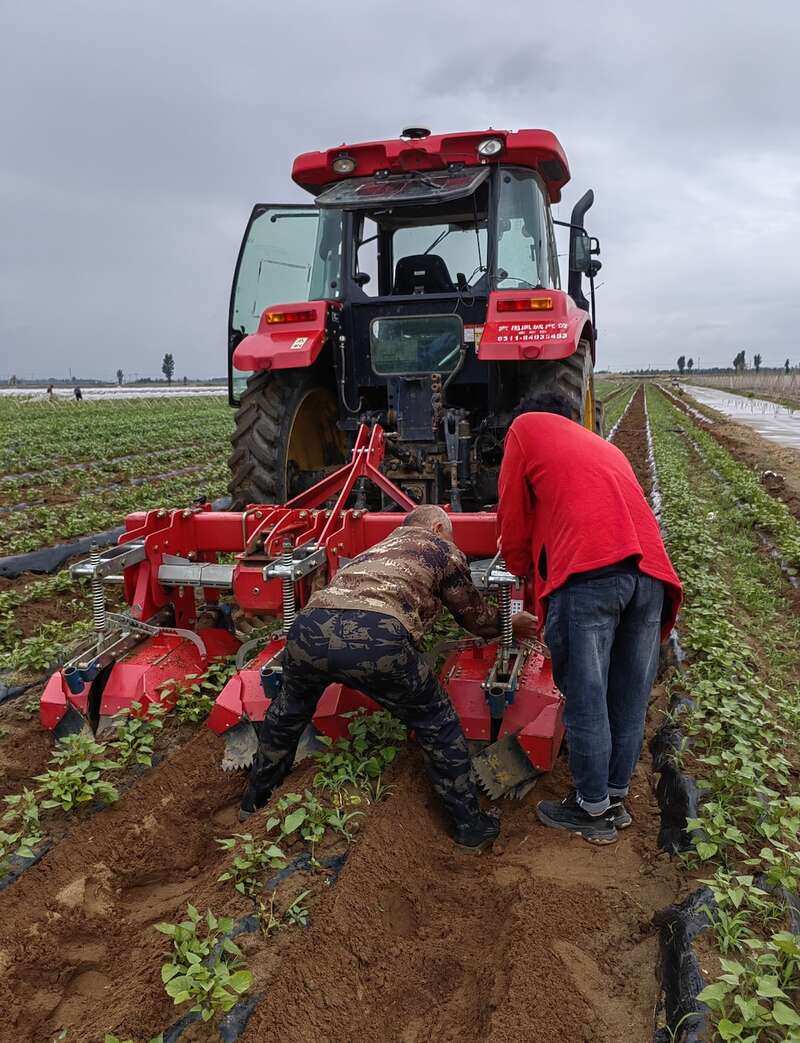 
南京中科研究所黄牛代挂号电话票贩子号贩子网上预约挂号,住院检查加快,新春走基层｜种地还能这么酷！田间地头涌现新质生产力