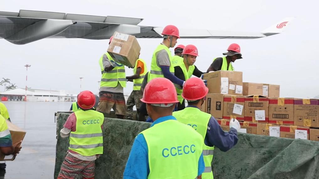 
浙江口腔医院黄牛代挂号电话票贩子号贩子网上预约挂号,住院检查加快,中国紧急救灾物资运抵！瓦努阿图看守政府总理：由衷感激