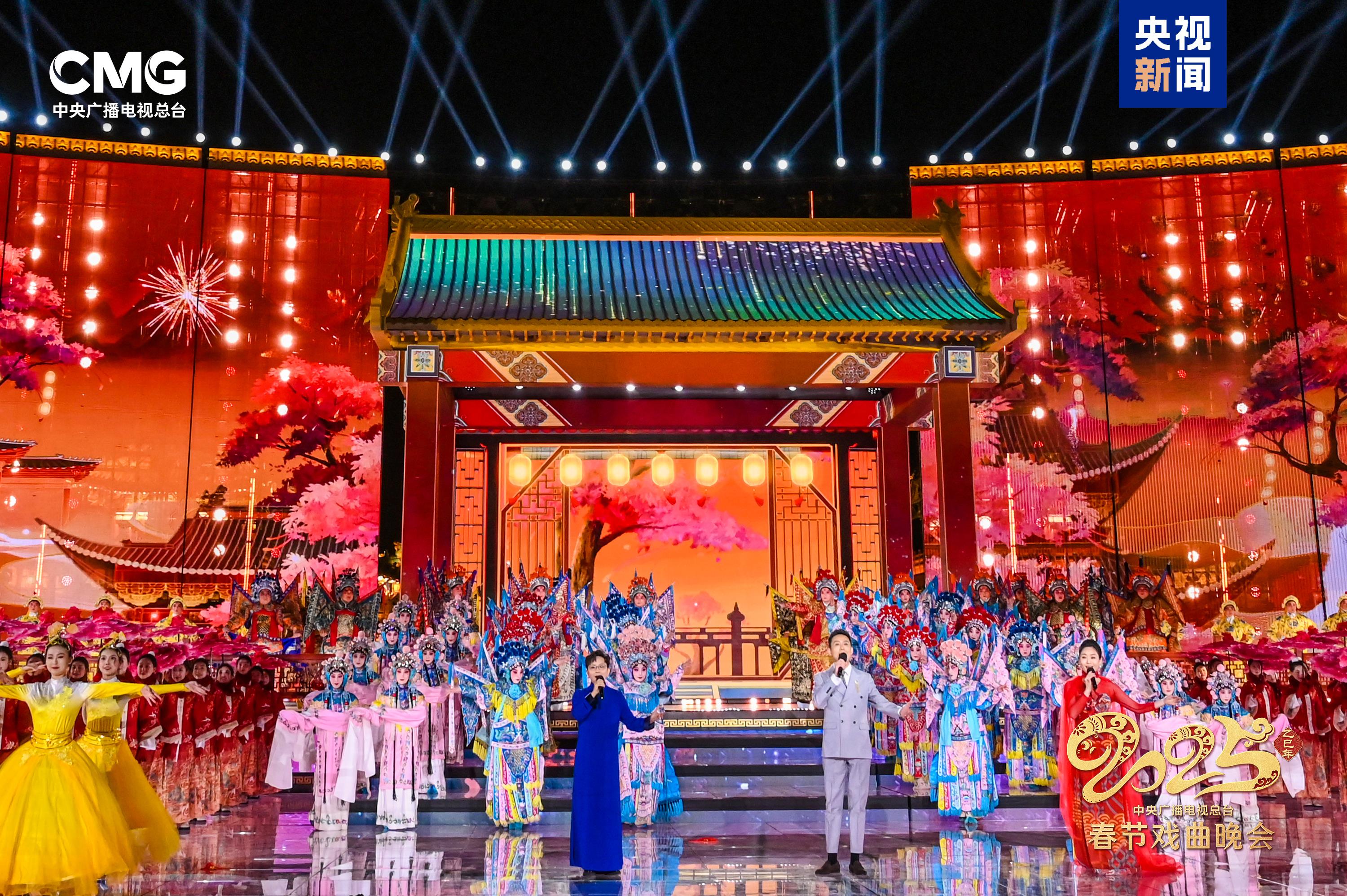 
北医三院黄牛代挂号电话票贩子号贩子网上预约挂号,住院检查加快,戏曲迎春！总台《2025年春节戏曲晚会》大年初二播出