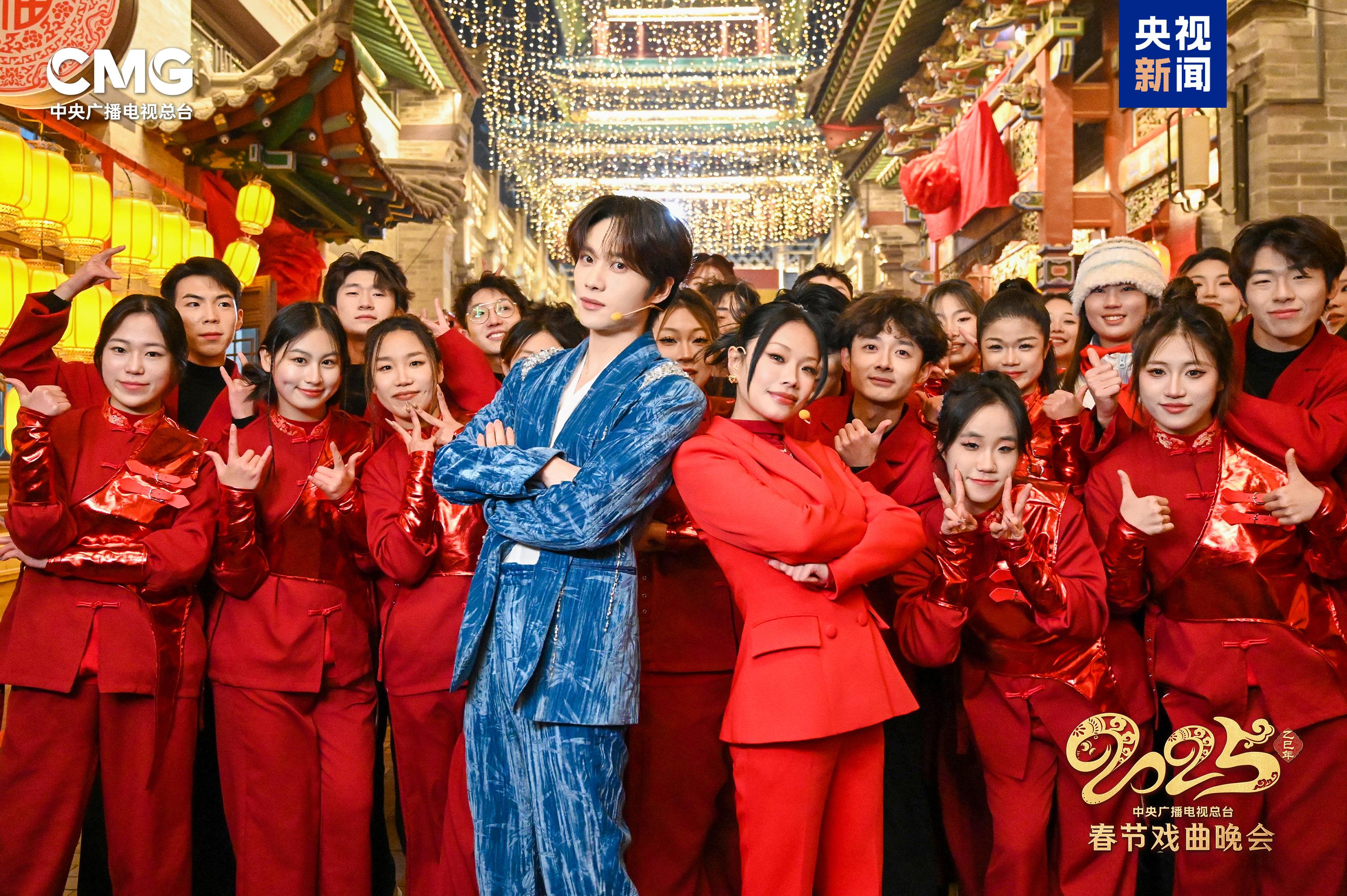 
北医三院黄牛代挂号电话票贩子号贩子网上预约挂号,住院检查加快,戏曲迎春！总台《2025年春节戏曲晚会》大年初二播出