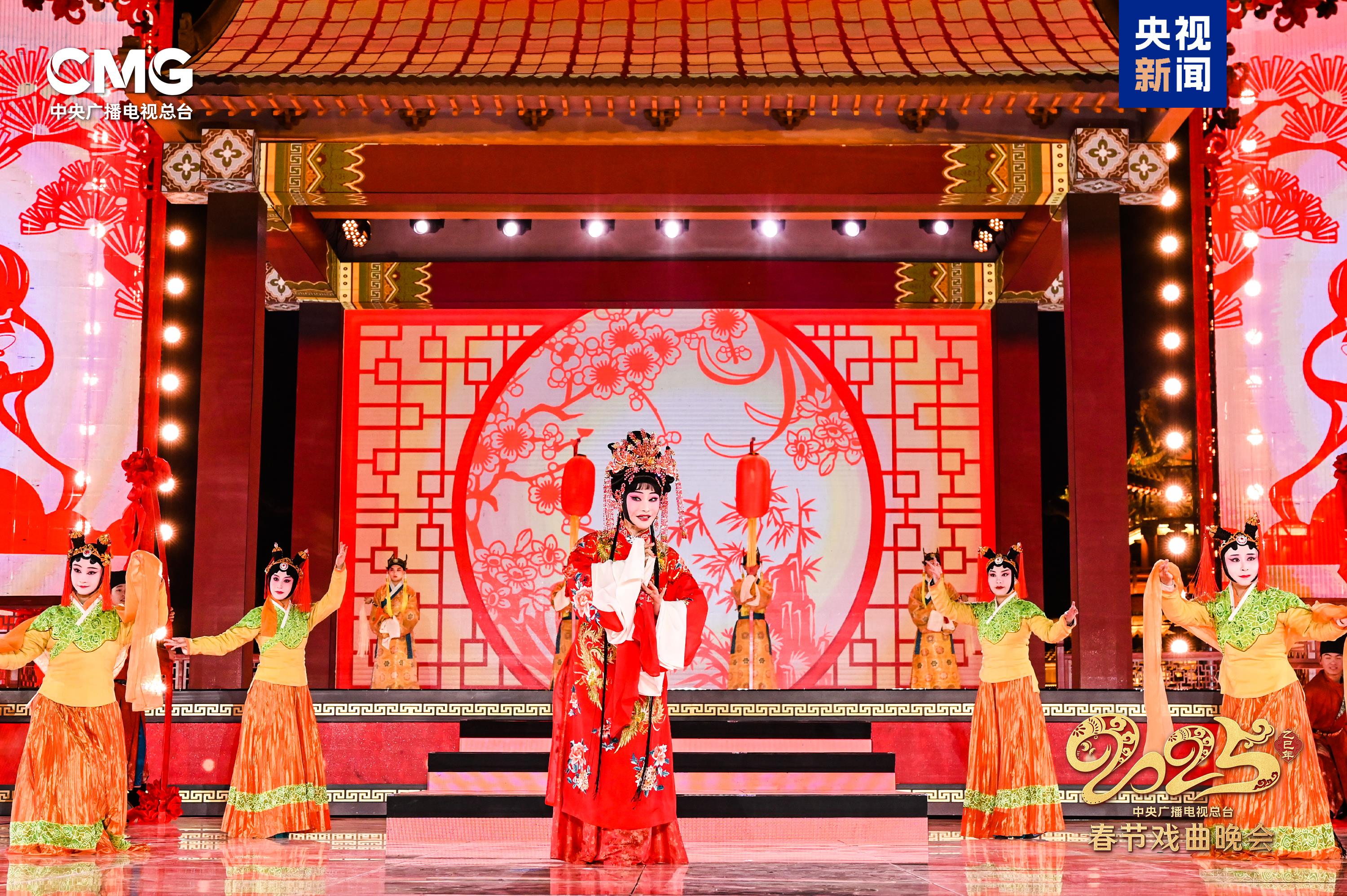 
北医三院黄牛代挂号电话票贩子号贩子网上预约挂号,住院检查加快,戏曲迎春！总台《2025年春节戏曲晚会》大年初二播出