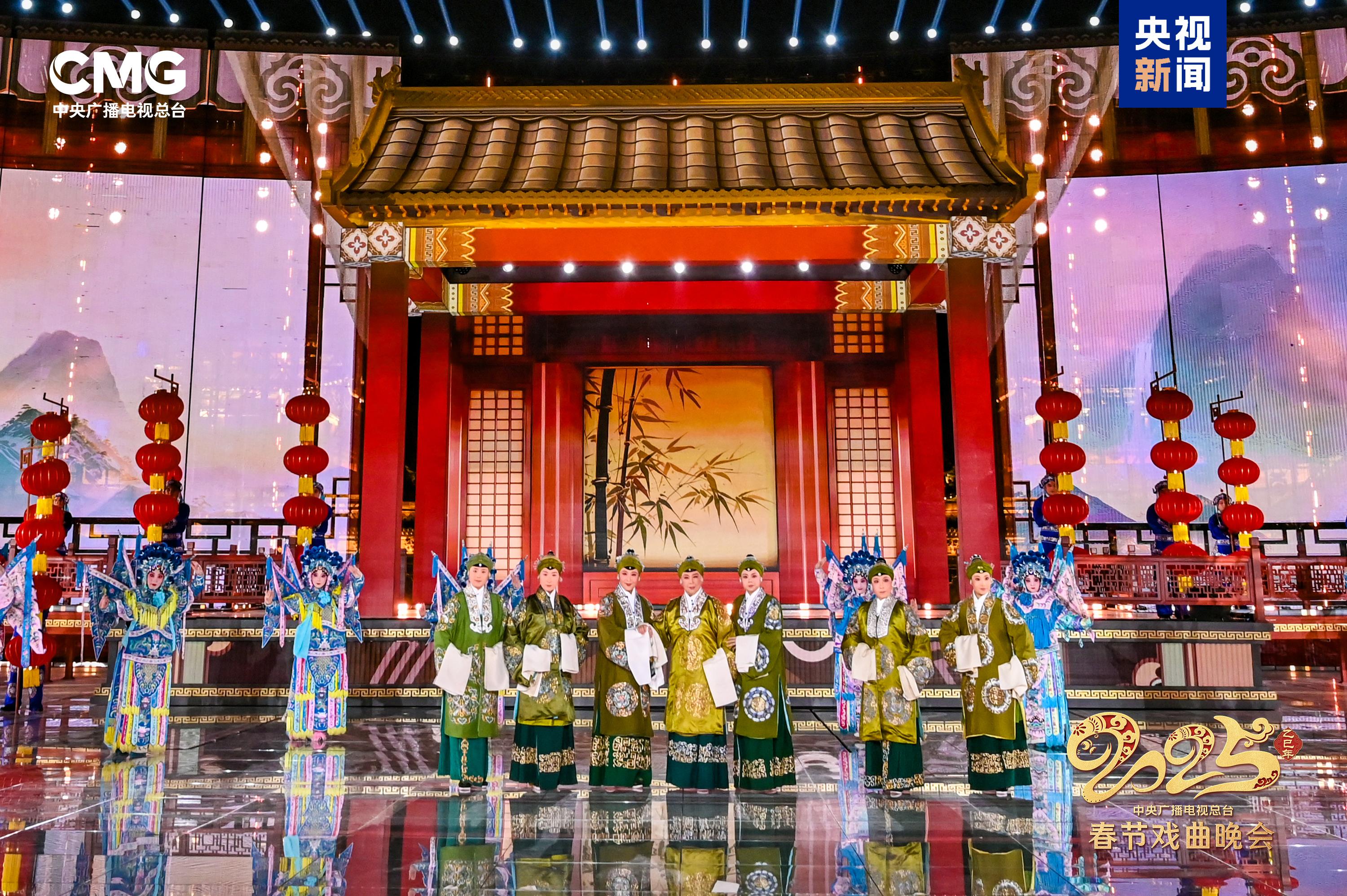 
北医三院黄牛代挂号电话票贩子号贩子网上预约挂号,住院检查加快,戏曲迎春！总台《2025年春节戏曲晚会》大年初二播出