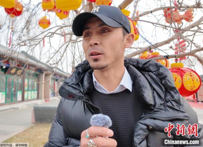 
中国中医科学院广安门医院黄牛代挂号电话票贩子号贩子网上预约挂号,住院检查加快,打腰鼓、吃爆肚，外国留学生逛庙会：下次还想来！| 奇妙中国年