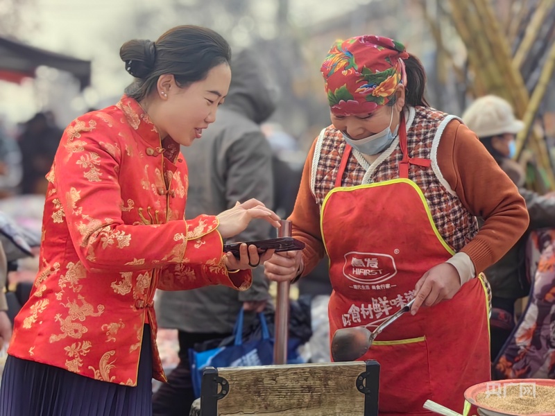 
北京广安门中医院黄牛代挂号电话票贩子号贩子网上预约挂号,住院检查加快,大市场看中国年丨山东：文祖大集年味浓 传统非遗“组团亮相”