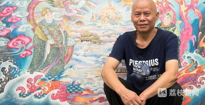 
沈阳医大二院黄牛代挂号电话票贩子号贩子网上预约挂号,住院检查加快,何以中国 | 阆中门神画：以门为纸绘神韵，千年传承新阆潮