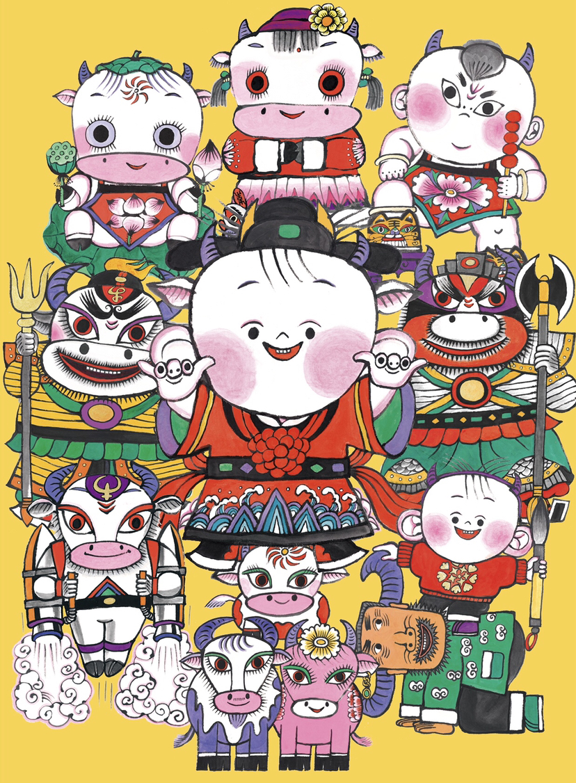 江苏省人民医院黄牛代挂号电话票贩子号贩子网上预约挂号,住院检查加快,文化中国行·追年记|“图图爷爷”速泰熙:守护“年”的记忆,延续“画”的传承