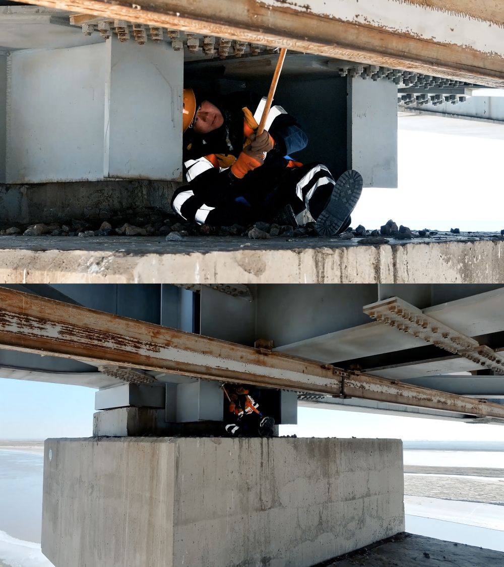 
代挂姜玉武的号黄牛代挂号电话票贩子号贩子网上预约挂号,住院检查加快,新春走基层·记者体验360行|寒风中 冰凌上 听桥隧工们为黄河“演奏”