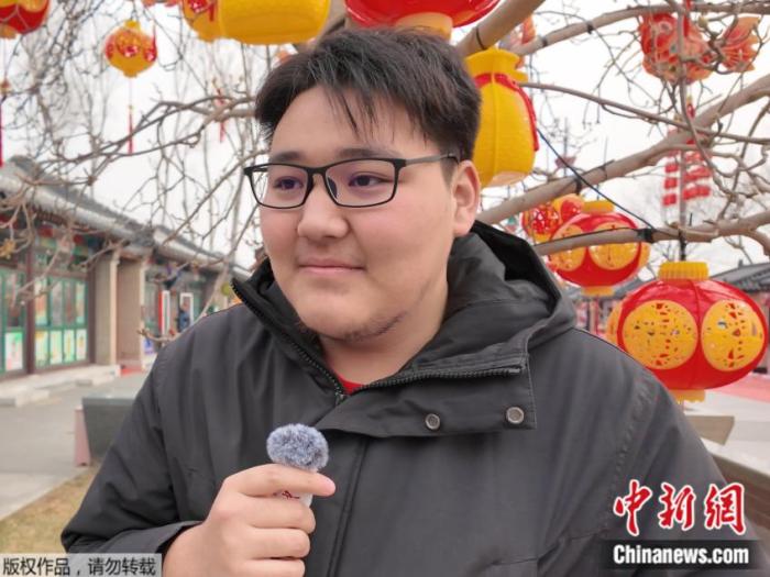 
中国中医科学院广安门医院黄牛代挂号电话票贩子号贩子网上预约挂号,住院检查加快,打腰鼓、吃爆肚，外国留学生逛庙会：下次还想来！| 奇妙中国年