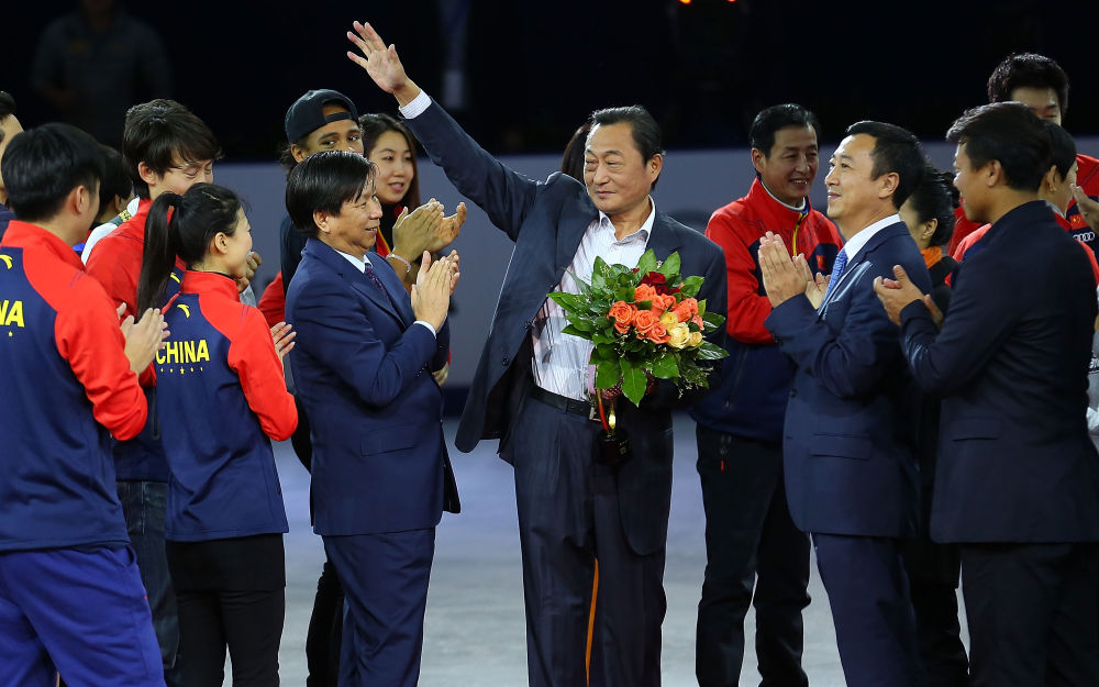 
中山大学肿瘤医院黄牛代挂号电话票贩子号贩子网上预约挂号,住院检查加快,亚冬会｜“雄鸡之冠”的冰雪荣耀