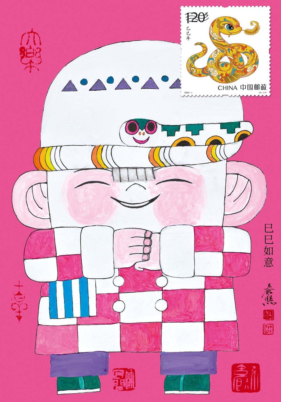 
江苏省人民医院黄牛代挂号电话票贩子号贩子网上预约挂号,住院检查加快,文化中国行·追年记｜“图图爷爷”速泰熙：守护“年”的记忆，延续“画”的传承