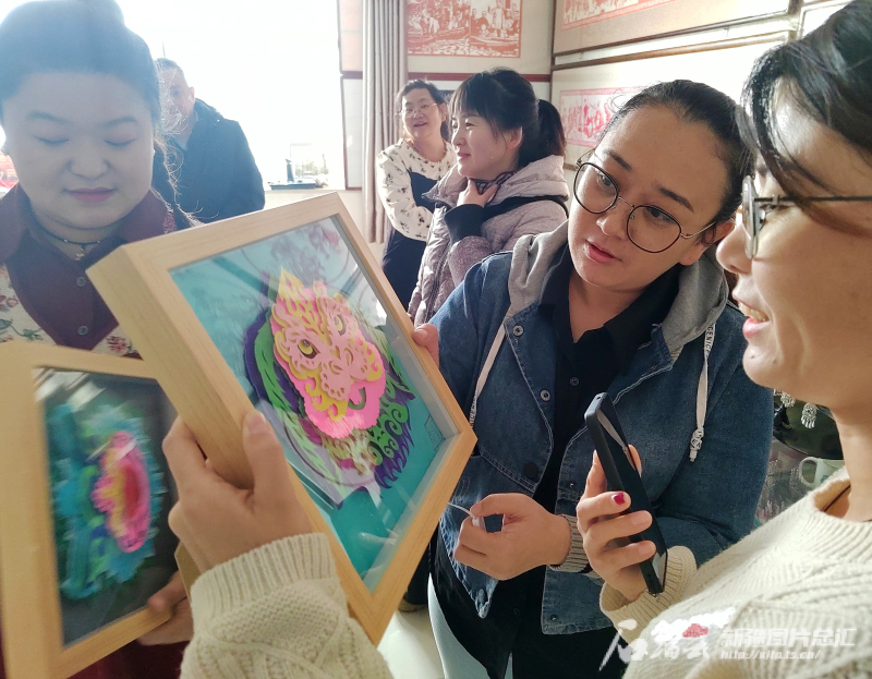 
成都华西医院黄牛代挂号电话票贩子号贩子网上预约挂号,住院检查加快,石榴图汇·影像非遗⑧｜雕花剪纸，剪出非遗新维度