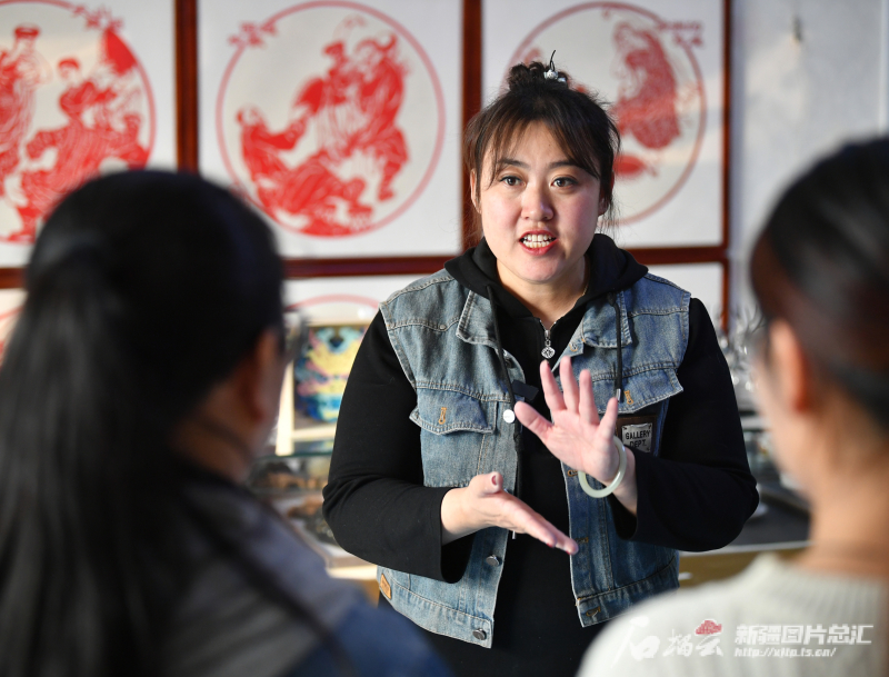 
成都华西医院黄牛代挂号电话票贩子号贩子网上预约挂号,住院检查加快,石榴图汇·影像非遗⑧｜雕花剪纸，剪出非遗新维度