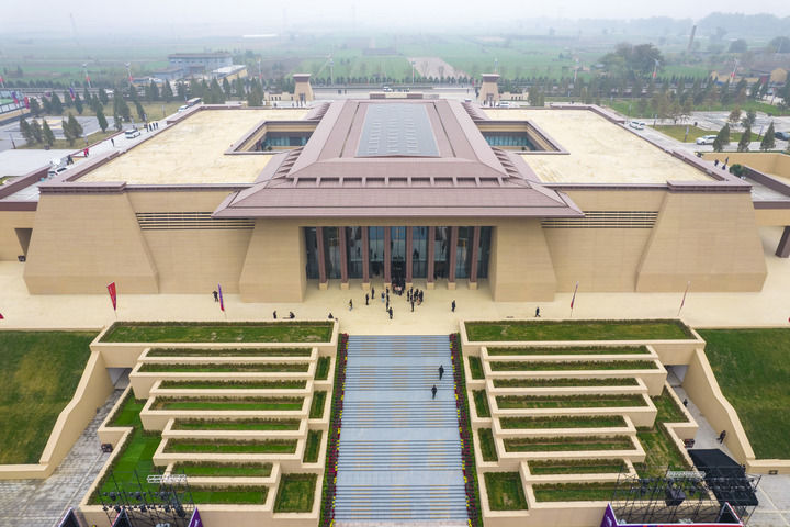 
北京安定医院黄牛代挂号电话票贩子号贩子网上预约挂号,住院检查加快,聆听来自陶寺的文明回响