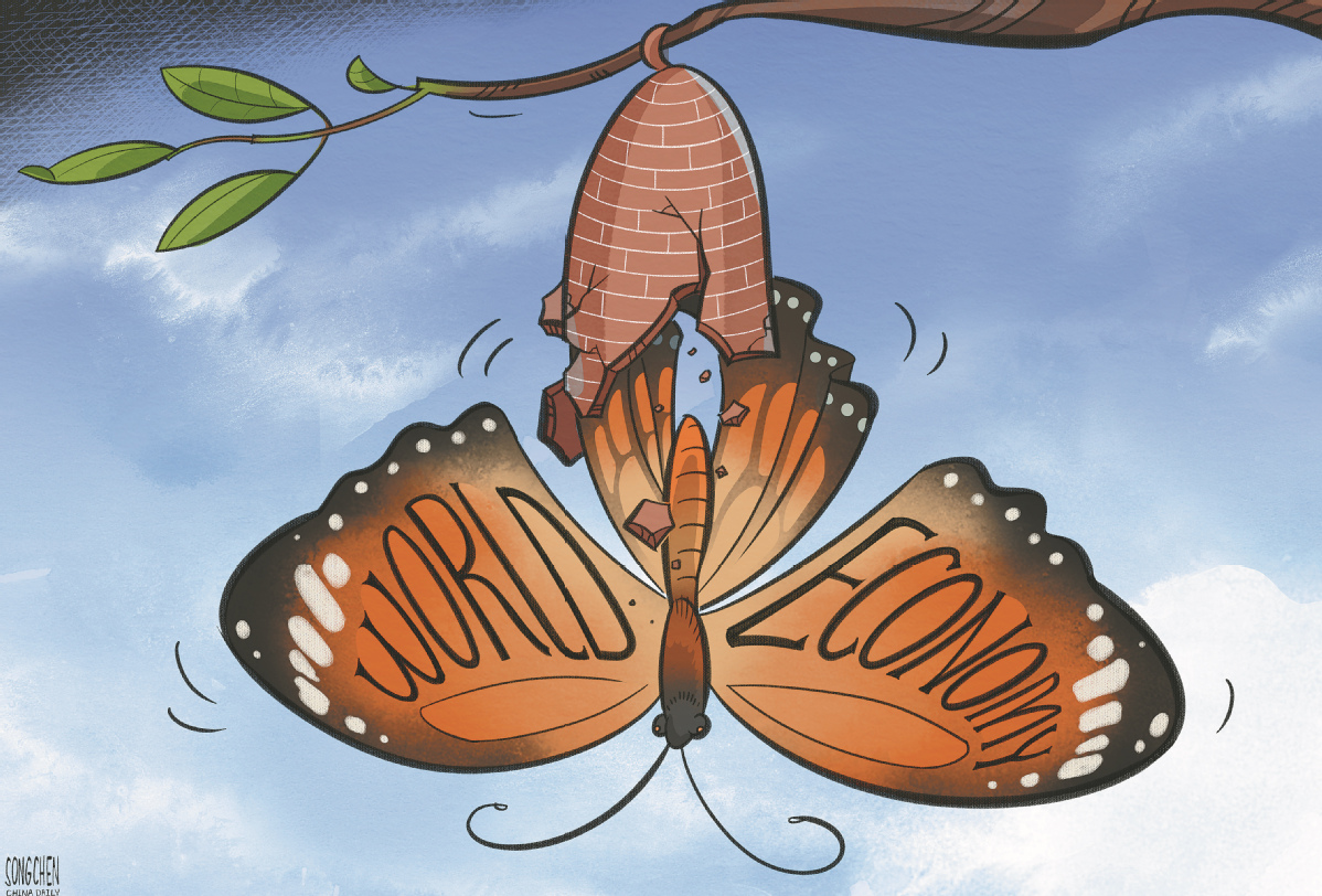 
杭州西溪医院黄牛代挂号电话票贩子号贩子网上预约挂号,住院检查加快,中国日报漫画：全球经济只有打破贸易封锁，才能破茧重生