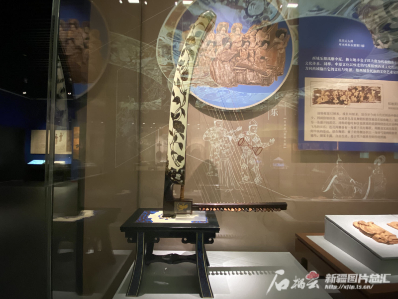 
东部战区总医院黄牛代挂号电话票贩子号贩子网上预约挂号,住院检查加快,丝路瑰宝丨箜篌 古丝绸之路的乐器瑰宝