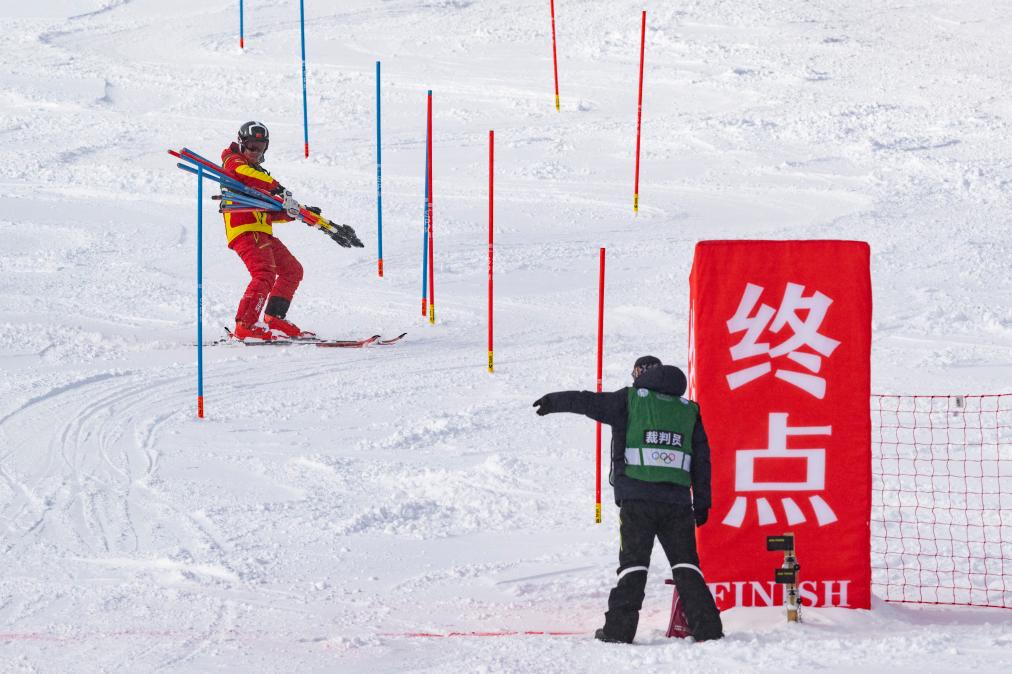 
北京中医药大学东直门医院黄牛代挂号电话票贩子号贩子网上预约挂号,住院检查加快,追光 | 倒计时30天！亚冬会就要来了