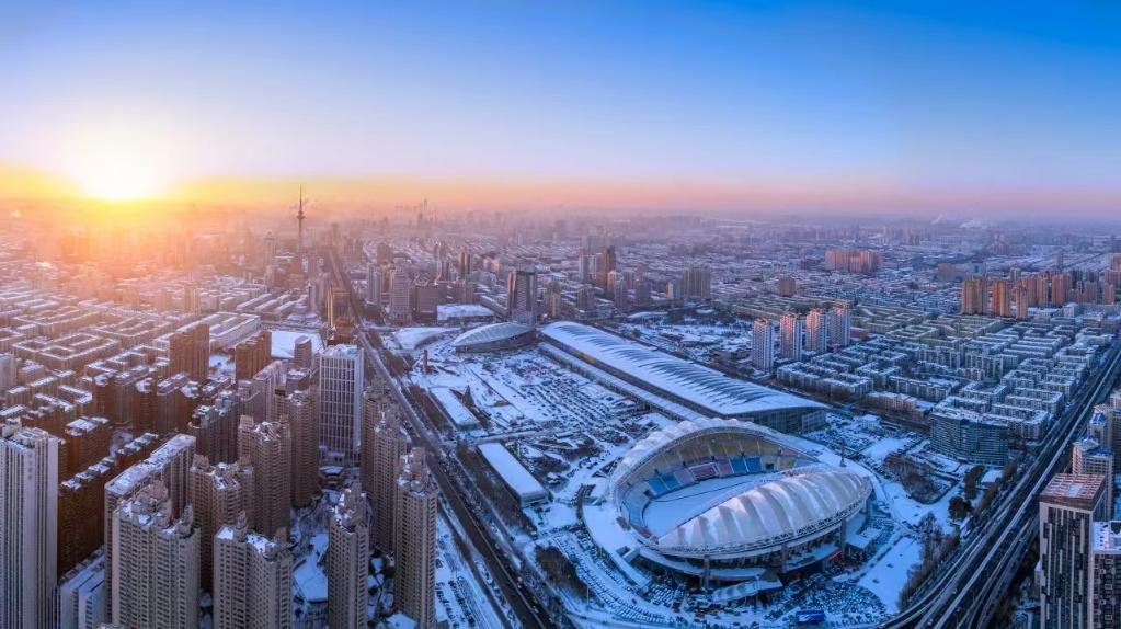 
北京中医药大学东直门医院黄牛代挂号电话票贩子号贩子网上预约挂号,住院检查加快,追光 | 倒计时30天！亚冬会就要来了