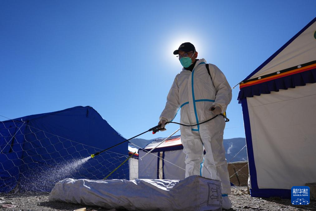 
广州各大医院黄牛代挂号电话票贩子号贩子网上预约挂号,住院检查加快,定日县6.8级地震丨救援搜救工作已转为受灾群众安置和灾后重建