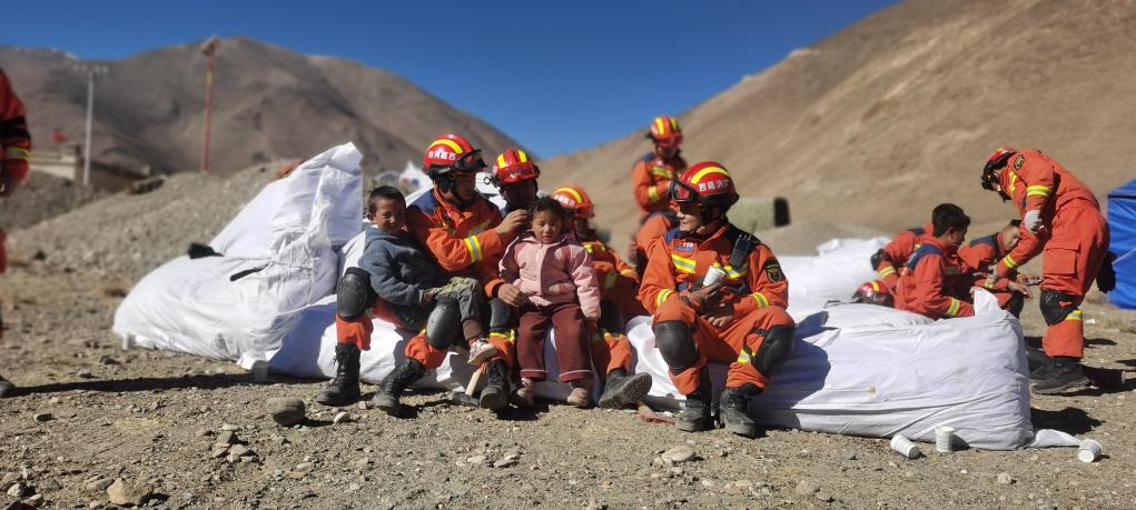 
首都医科大学附属天坛医院黄牛代挂号电话票贩子号贩子网上预约挂号,住院检查加快,定日县6.8级地震丨新的一天，安置在进行——西藏定日抗震救灾一线次日见闻