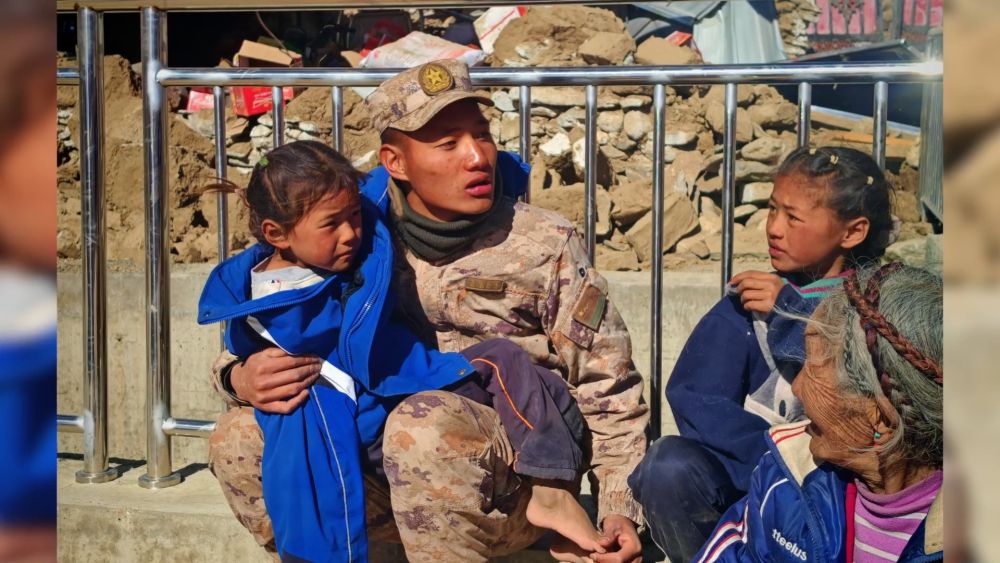 
首都医科大学附属北京妇产医院黄牛代挂号电话票贩子号贩子网上预约挂号,住院检查加快,新华视点｜众志成城暖高原 西藏定日县震后48小时救援安置见闻