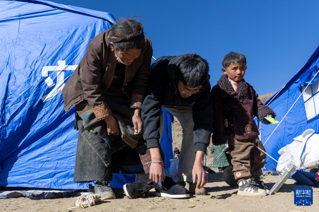 
广州各大医院黄牛代挂号电话票贩子号贩子网上预约挂号,住院检查加快,定日县6.8级地震丨救援搜救工作已转为受灾群众安置和灾后重建