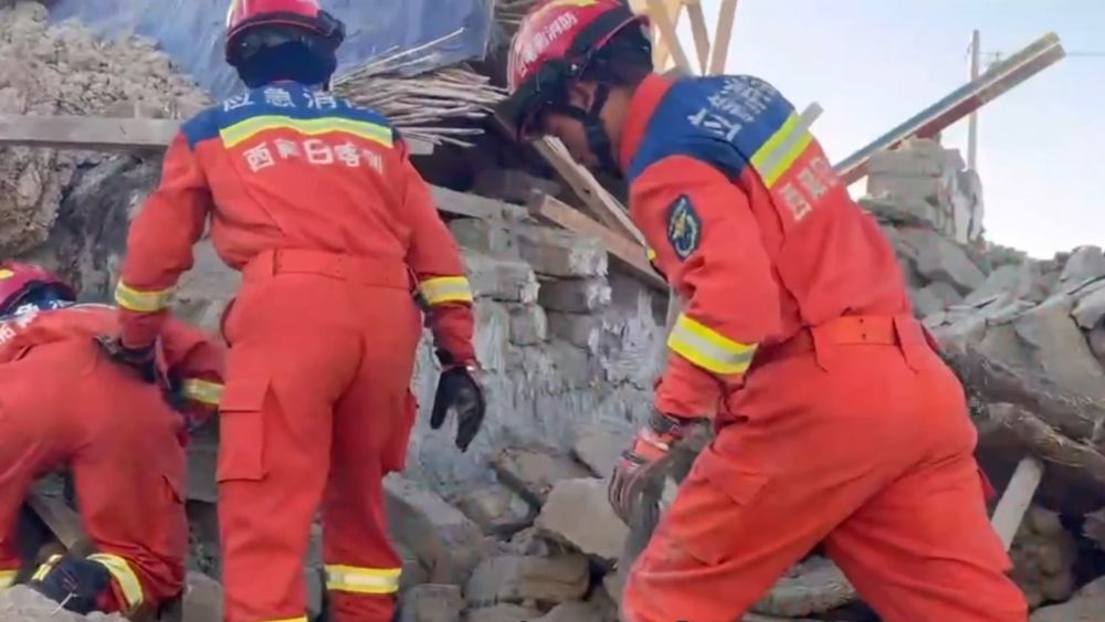 
首都医科大学附属北京妇产医院黄牛代挂号电话票贩子号贩子网上预约挂号,住院检查加快,新华视点｜众志成城暖高原 西藏定日县震后48小时救援安置见闻