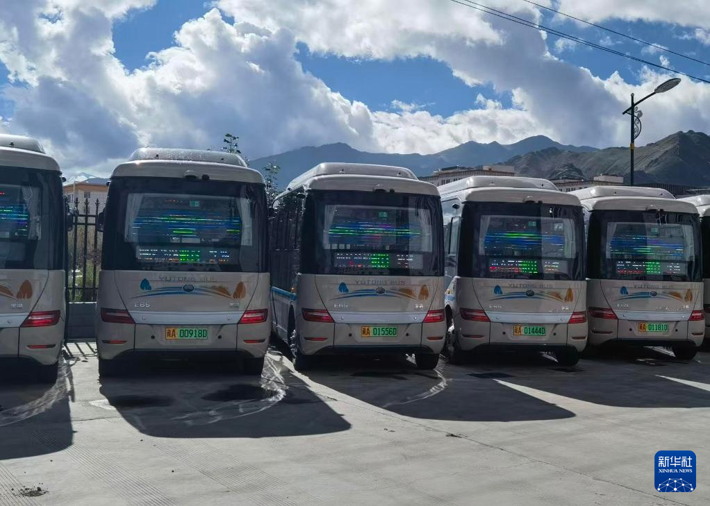 
广东省人民医院黄牛代挂号电话票贩子号贩子网上预约挂号,住院检查加快,绿色出行更便捷——西藏拉萨持续构建绿色低碳交通体系