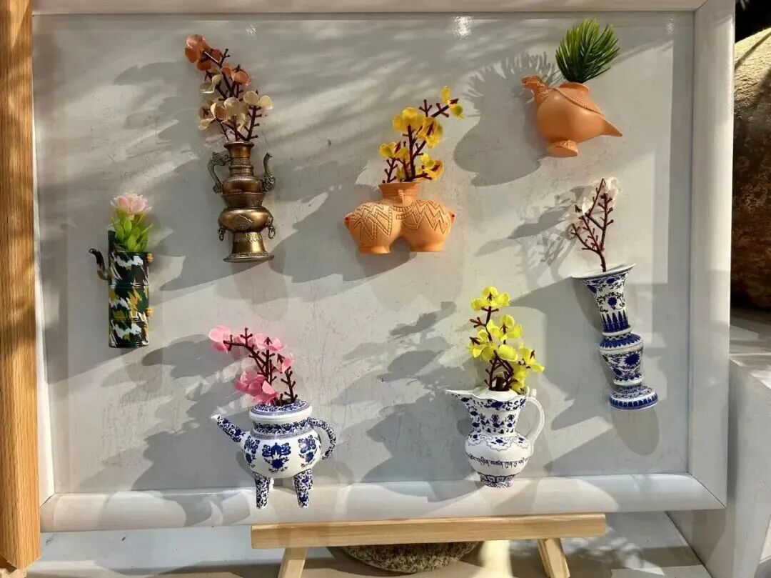 
广州儿童医院黄牛代挂号电话票贩子号贩子网上预约挂号,住院检查加快,非遗搬到冰箱上？太出圈啦