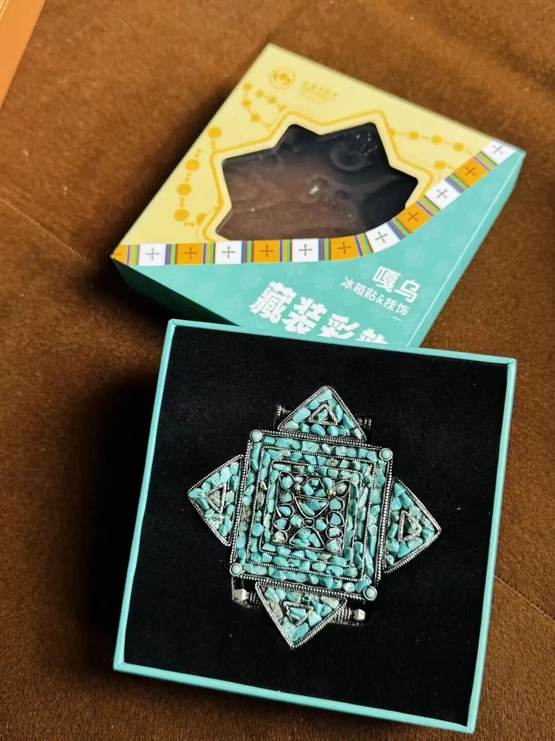 
广州儿童医院黄牛代挂号电话票贩子号贩子网上预约挂号,住院检查加快,非遗搬到冰箱上？太出圈啦