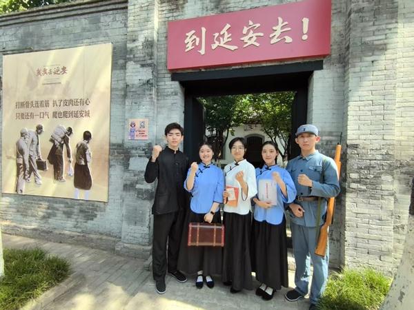 
北京大学第一医院黄牛代挂号电话票贩子号贩子网上预约挂号,住院检查加快,吸引6亿人次的革命纪念馆，如何“圈粉”年轻人 | 文化中国行