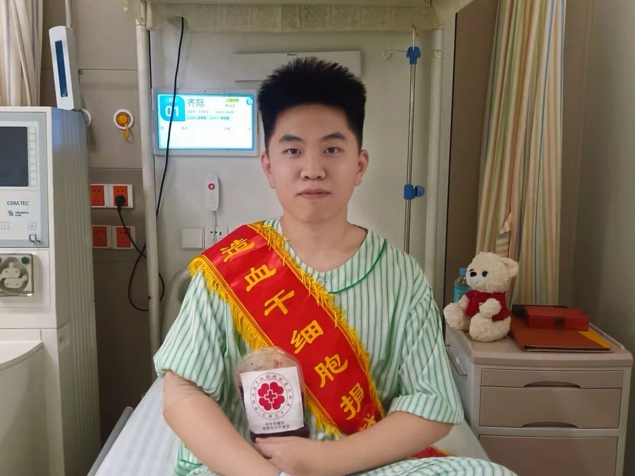 
北京空军总医院黄牛代挂号电话票贩子号贩子网上预约挂号,住院检查加快,青春华章｜这样的“青春选择”，真美！