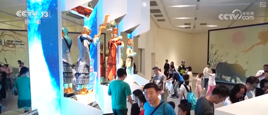 
上海儿童医院黄牛代挂号电话票贩子号贩子网上预约挂号,住院检查加快,“潮”出消费新活力！文化IP跨界创新赋能传统文化全龄段“活态传承”