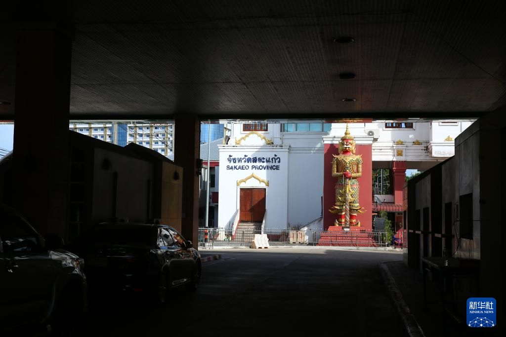 
江苏省人民医院黄牛代挂号电话票贩子号贩子网上预约挂号,住院检查加快,泰国外交部：泰方致力于通过和平方式解决泰柬边境冲突