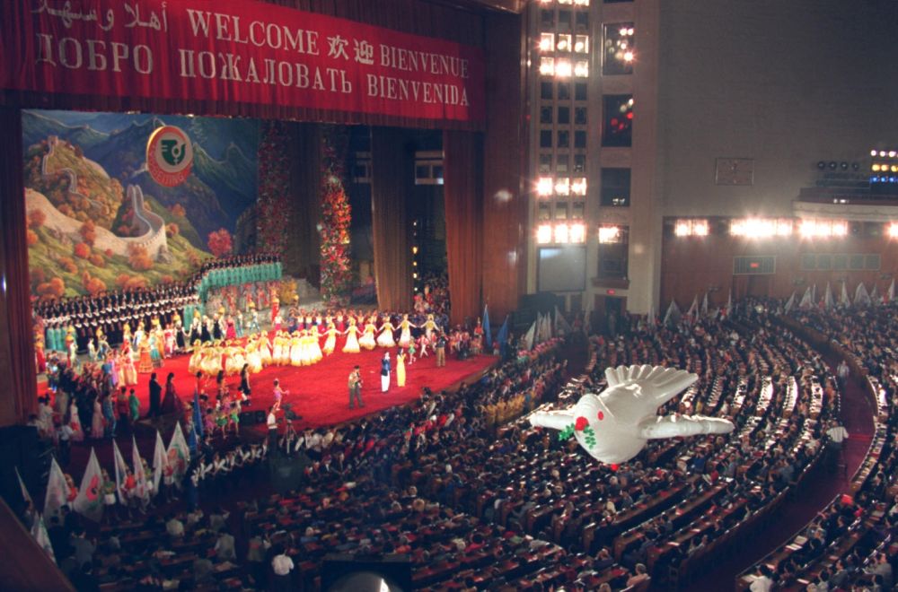 
北京301医院黄牛代挂号电话票贩子号贩子网上预约挂号,住院检查加快,全球妇女峰会·专访｜《北京宣言》和《行动纲领》影响深远持久——访乌拉圭知名社会活动家露西·加里多