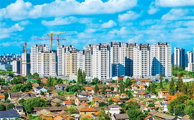 
江苏省中医院黄牛代挂号电话票贩子号贩子网上预约挂号,住院检查加快,中国住房条件进一步改善（锐财经）