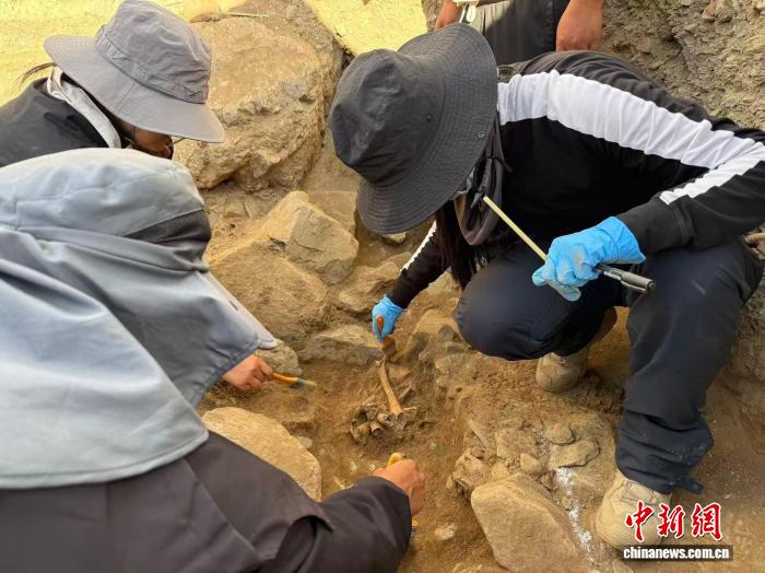 
博爱医院黄牛代挂号电话票贩子号贩子网上预约挂号,住院检查加快,西藏高原女子考古队：以热爱叩问极地历史文明