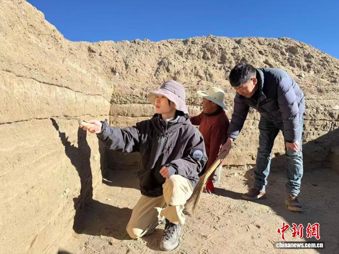 
博爱医院黄牛代挂号电话票贩子号贩子网上预约挂号,住院检查加快,西藏高原女子考古队：以热爱叩问极地历史文明