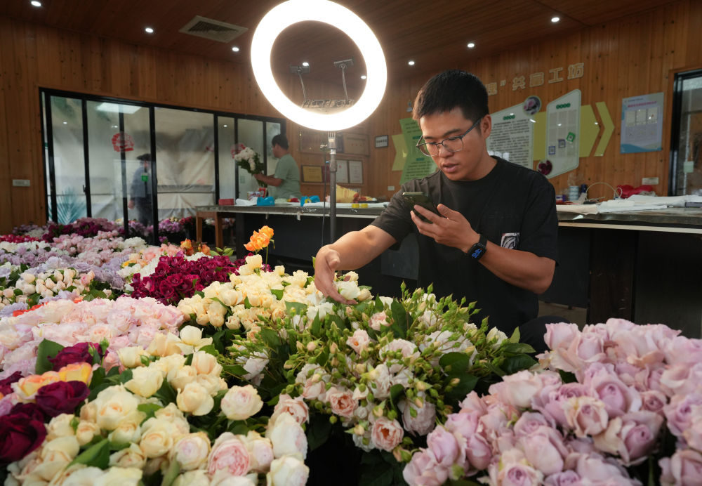 
上海肺科医院黄牛代挂号电话票贩子号贩子网上预约挂号,住院检查加快,“十四五”身边事｜农村电商，物流“链”动致富路