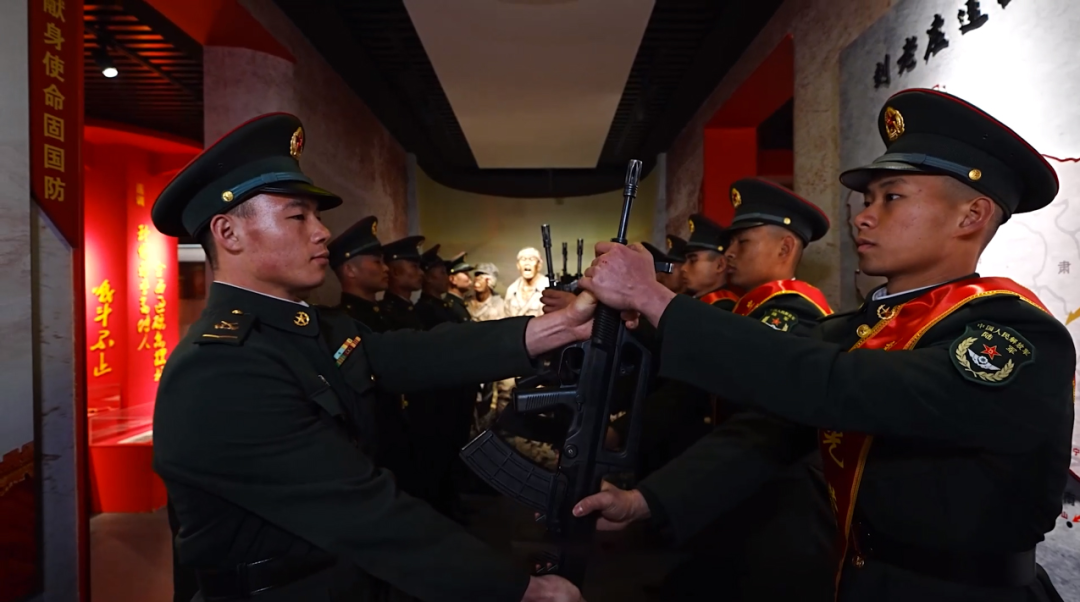 
东部战区总医院黄牛代挂号电话票贩子号贩子网上预约挂号,住院检查加快,82！82！6679！这是一支英雄连队的“精神密码”