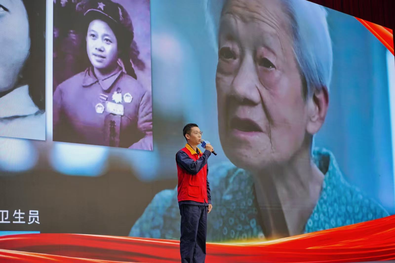 
中国中医科学院西苑黄牛代挂号电话票贩子号贩子网上预约挂号,住院检查加快,青春华章｜这堂思政课点亮三束光，照亮青年强国路
