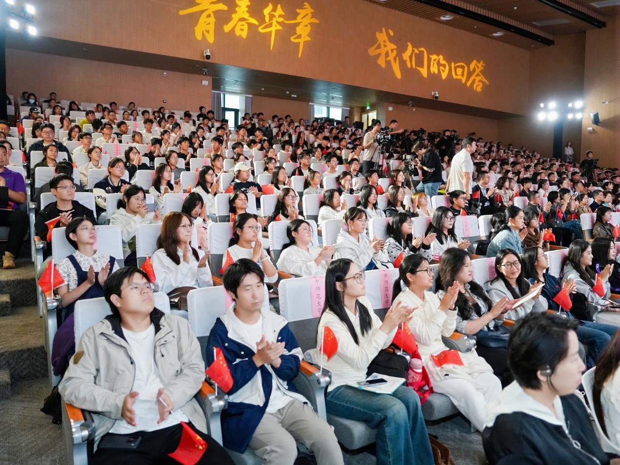 
中国中医科学院西苑黄牛代挂号电话票贩子号贩子网上预约挂号,住院检查加快,青春华章｜这堂思政课点亮三束光，照亮青年强国路