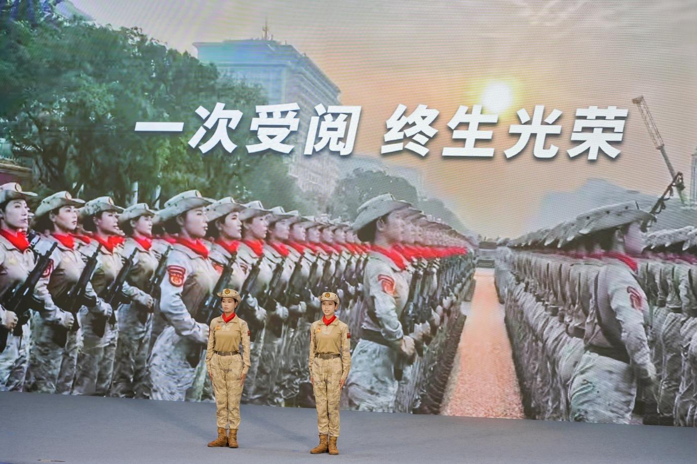 
中国中医科学院西苑黄牛代挂号电话票贩子号贩子网上预约挂号,住院检查加快,青春华章｜这堂思政课点亮三束光，照亮青年强国路