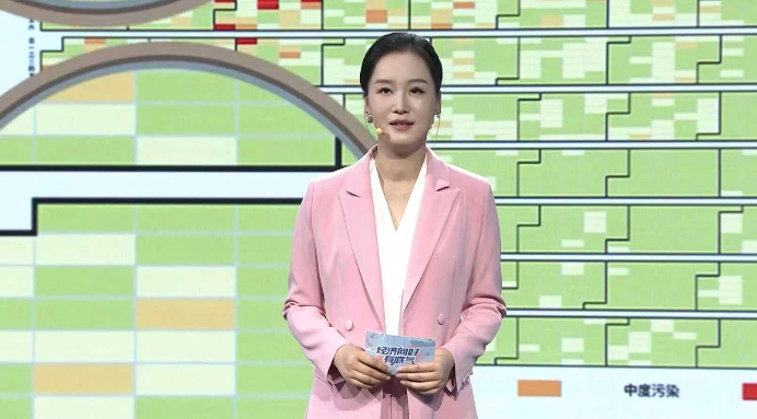 
江苏省人民医院黄牛代挂号电话票贩子号贩子网上预约挂号,住院检查加快,【理响中国·铿锵有理|经济向好有底气】以发展含“绿”量提升经济含“金”量
