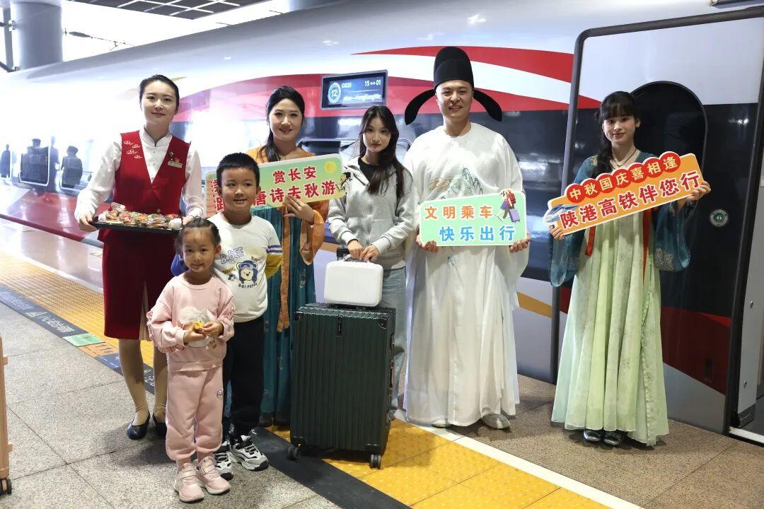 
广州中医院黄牛代挂号电话票贩子号贩子网上预约挂号,住院检查加快,怎么回事？“唐诗少女”与“诗仙李白”同时出现在高铁站台……
