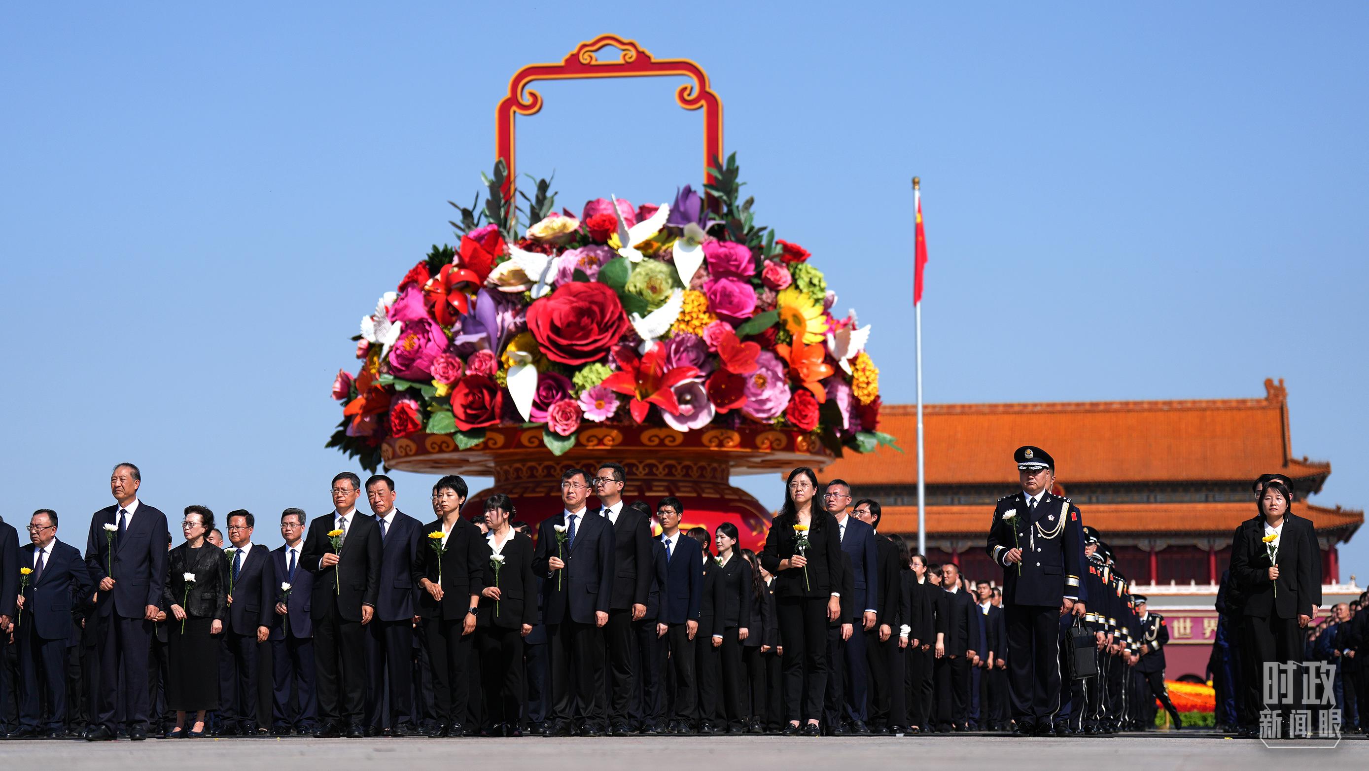 
江苏省中西医结合医院黄牛代挂号电话票贩子号贩子网上预约挂号,住院检查加快,时政新闻眼丨在今年国庆招待会上，习近平重点谈到这两件大事