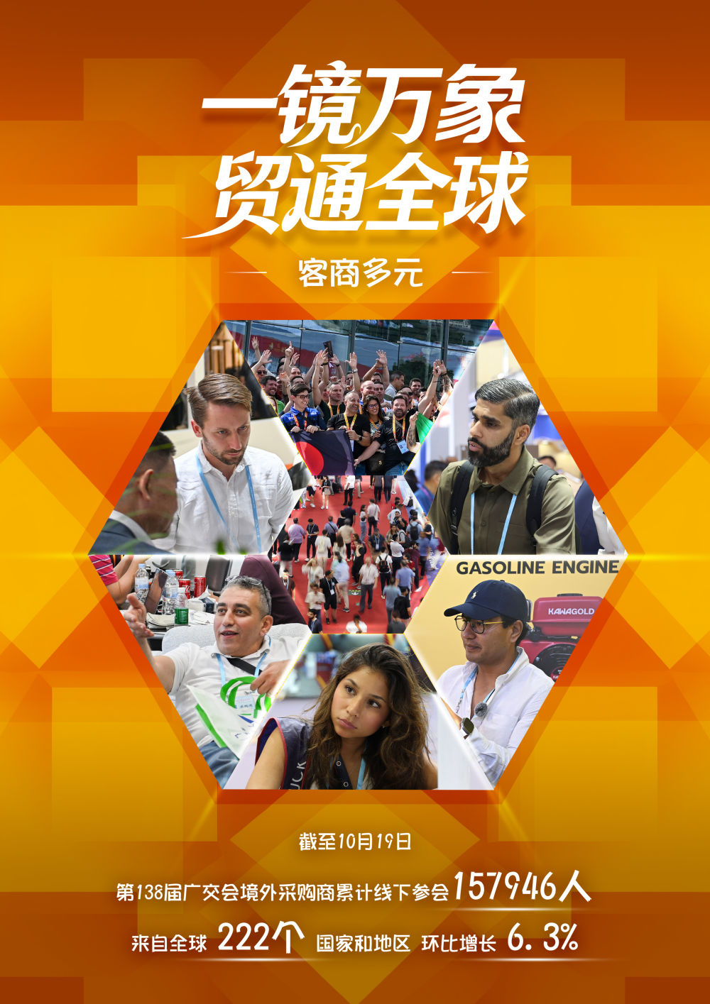 
广州各大医院黄牛代挂号电话票贩子号贩子网上预约挂号,住院检查加快,第138届广交会“万花筒”：一镜万象 贸通全球