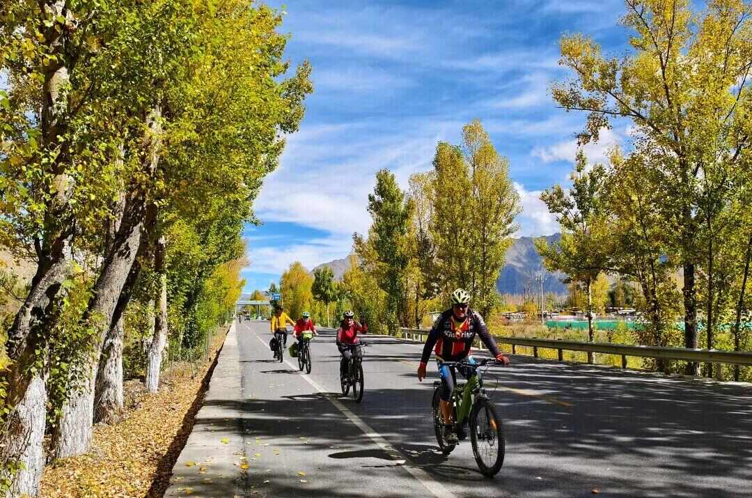 
北京广安门中医院黄牛代挂号电话票贩子号贩子网上预约挂号,住院检查加快,慎入！西藏的秋，怕你看了会疯狂心动！